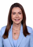 Foto oficial de Milena Galvão