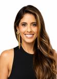 Foto oficial de Gabriela Fagundes