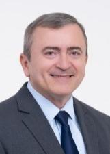 Foto oficial de Dr Daniel