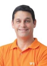 Foto oficial de Daniel Rizzi