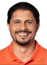 Foto oficial de Raphael Ferreira