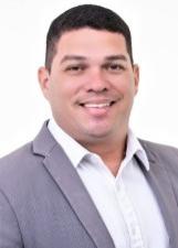 Foto oficial de Richardson
