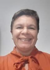 Foto oficial de Dra. Dalila Veterinária