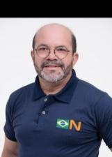 Foto oficial de Abel Farias