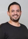 Foto oficial de Netinho Lins