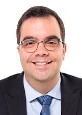 Foto oficial de Tércio Tinôco