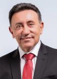 Foto oficial de Marcos Solano