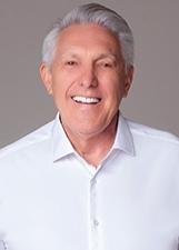 Foto oficial de João Maia