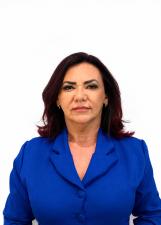 Foto oficial de Nagila Diniz