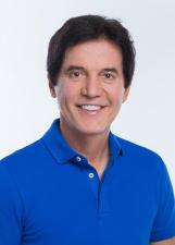 Foto oficial de Robinson Faria