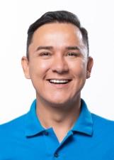 Foto oficial de Neilton Diógenes