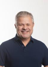 Foto oficial de Julio Cesar