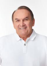 Foto oficial de Nelter Queiroz