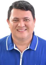 Foto oficial de Deivid Simão