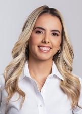 Foto oficial de Cinthia de Allyson