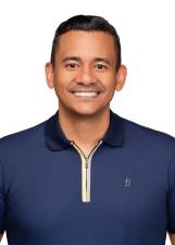Foto oficial de Sirleno Junior