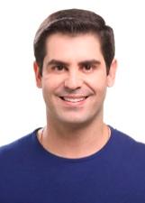 Foto oficial de Robson Carvalho