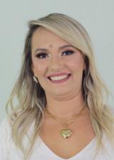 Foto oficial de Natalia Leopoldina