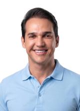Foto oficial de Kleber Rodrigues