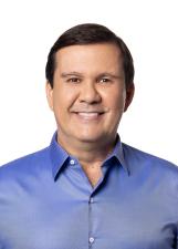 Foto oficial de Galeno Torquato
