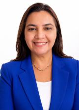 Foto oficial de Adriana Trombeta