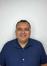 Foto oficial de Maciel Gomes