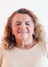 Foto oficial de Marlene Bezerra