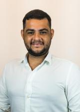 Foto oficial de Paulo Ovídio