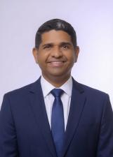 Foto oficial de Flavio Luiz