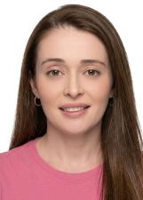 Foto oficial de Ataandra Abrantes