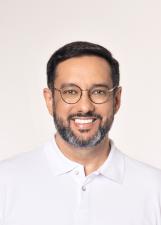 Foto oficial de Rodrigo Aladim