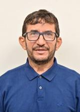 Foto oficial de Zé Peixeiro