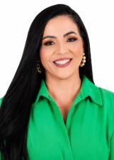 Foto oficial de Dra Rosemaria