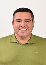 Foto oficial de Policial Cantor