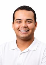 Foto oficial de Davi Fernandes