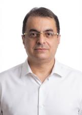 Foto oficial de Eugênio Ribeiro