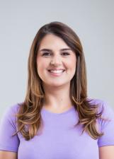 Foto oficial de Dra Júlia Almeida