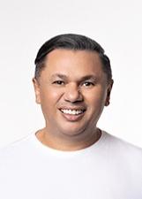 Foto oficial de Júnior Colaça