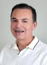 Foto oficial de Flávio de Berói