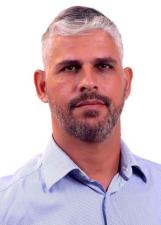 Foto oficial de Gilvan Balada