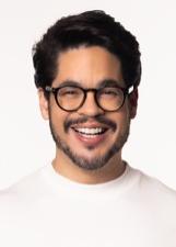 Foto oficial de Léo Souza