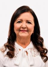 Foto oficial de Engrácia Alves