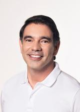 Foto oficial de Dr Gustavo Soares