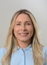 Foto oficial de Daiana Valentim