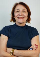 Foto oficial de Rosália Fernandes