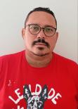Foto oficial de Márcio Roberto