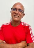 Foto oficial de Josimar Henrique