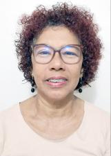 Foto oficial de Professora Ana Celia