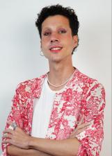 Foto oficial de Tiago Silva