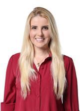 Foto oficial de Dra Gleuce Leite